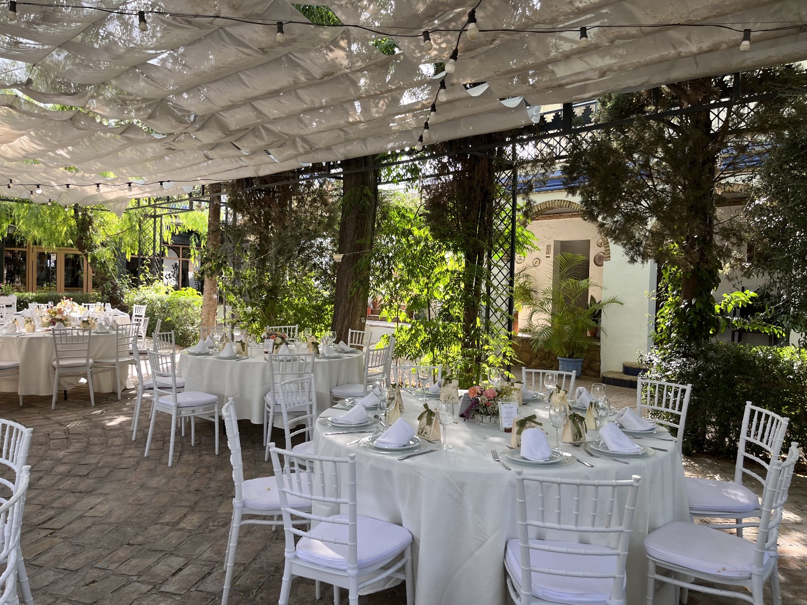 La Terraza