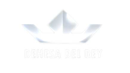 Logo Dehesa del Rey