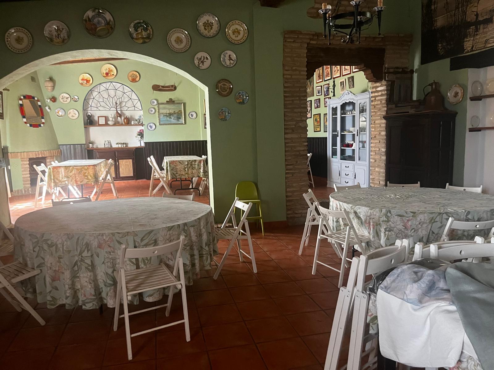 Salón Verde
